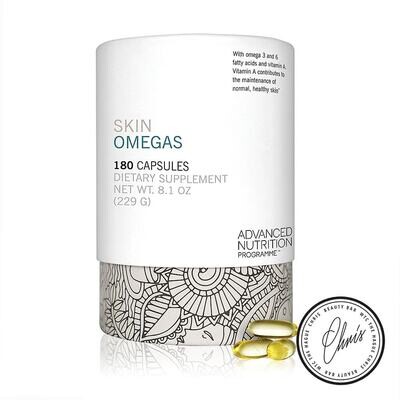 Skin Omegas+ supersize