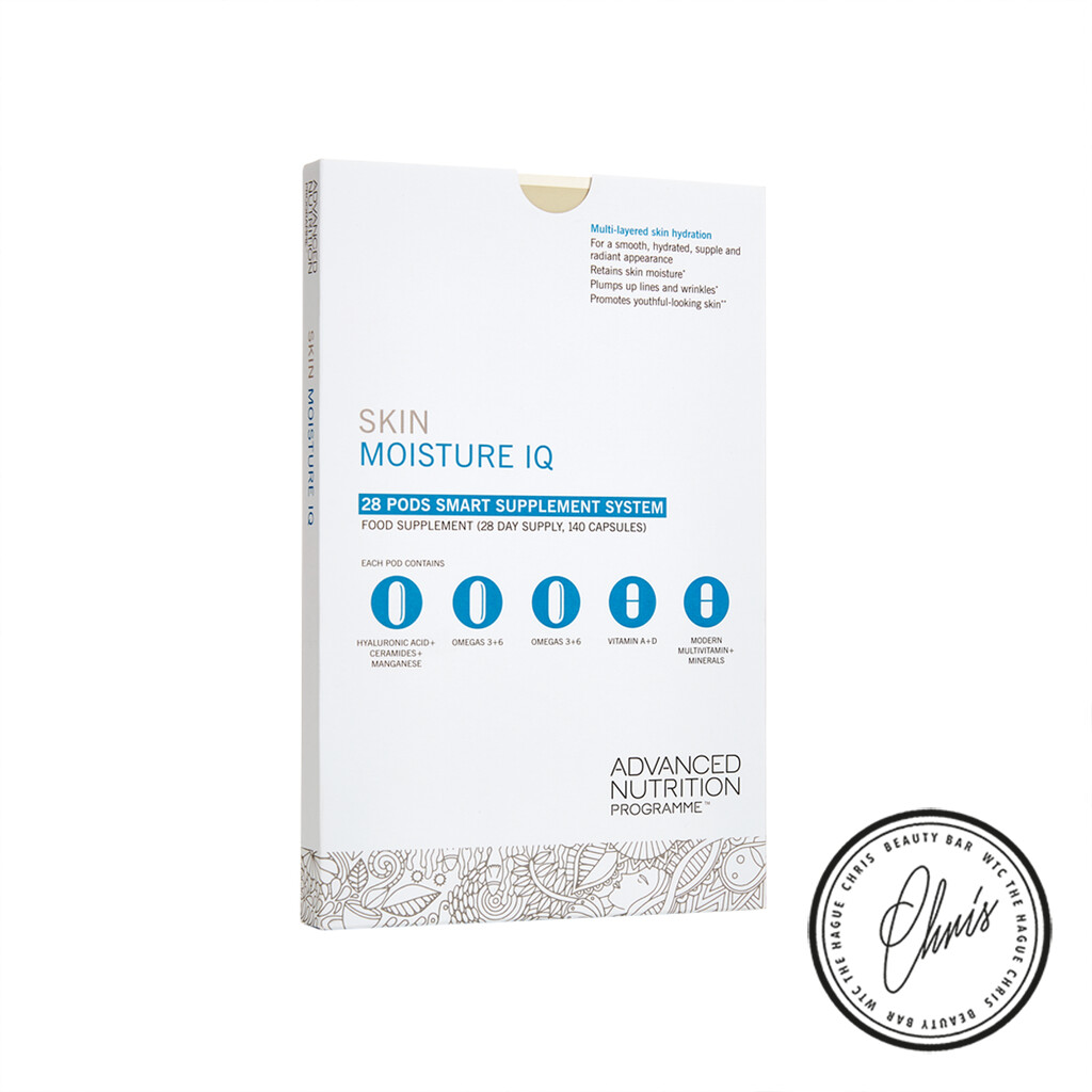 Skin Moisture IQ