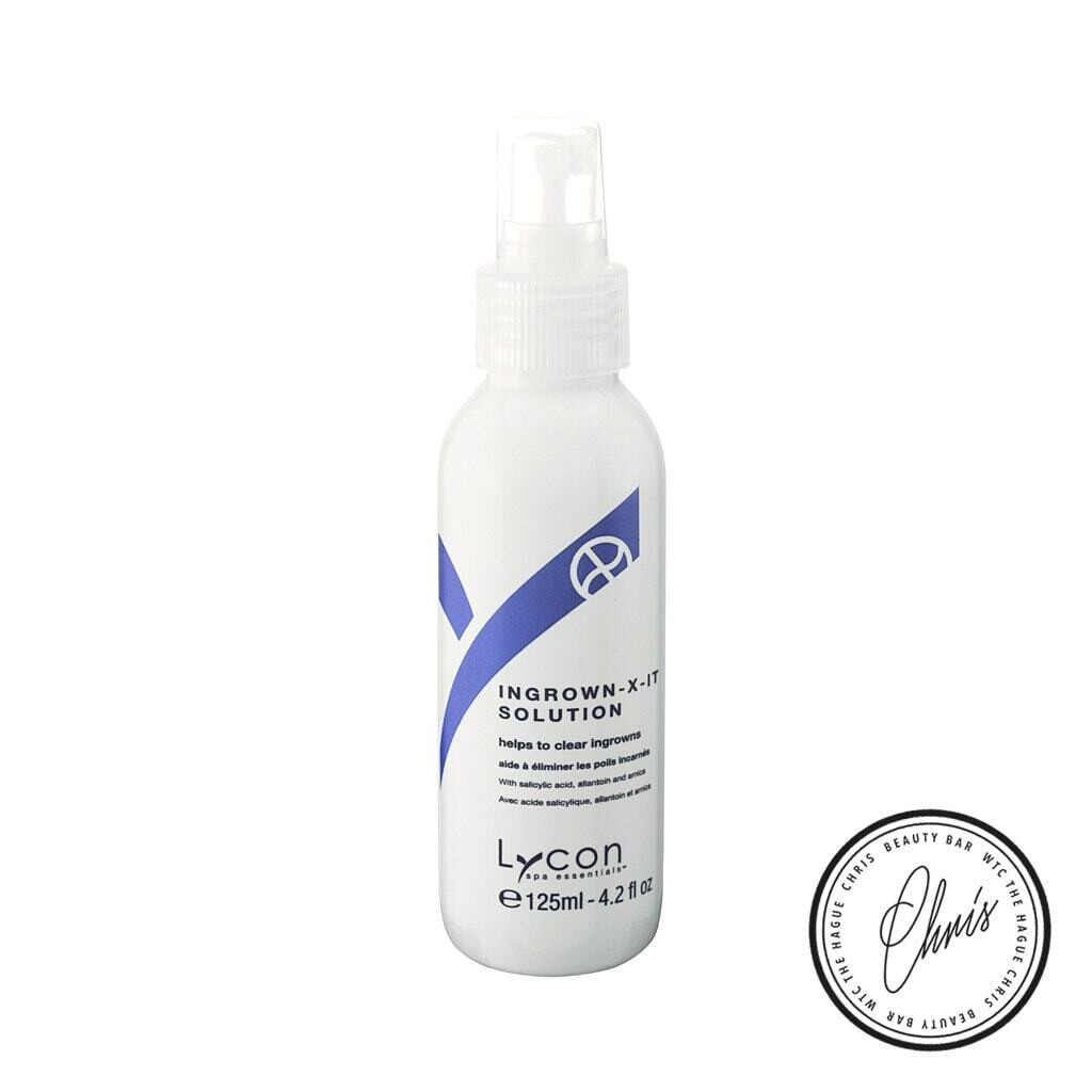 Lycon Ingrown X-It Solution Spray