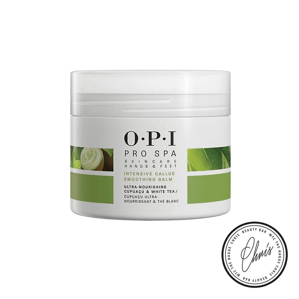 Pro Spa Intensive Callus Smoothing Balm
