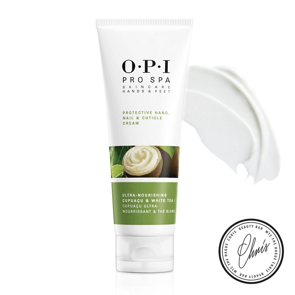 Pro Spa Protective Hand, Nail & Cuticle cream - 118ml