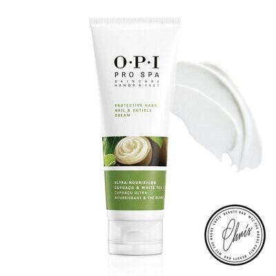 Pro Spa Protective Hand, Nail & Cuticle cream - 118ml