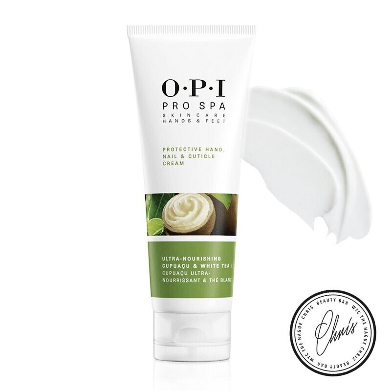 Pro Spa Protective Hand, Nail & Cuticle cream - 118ml