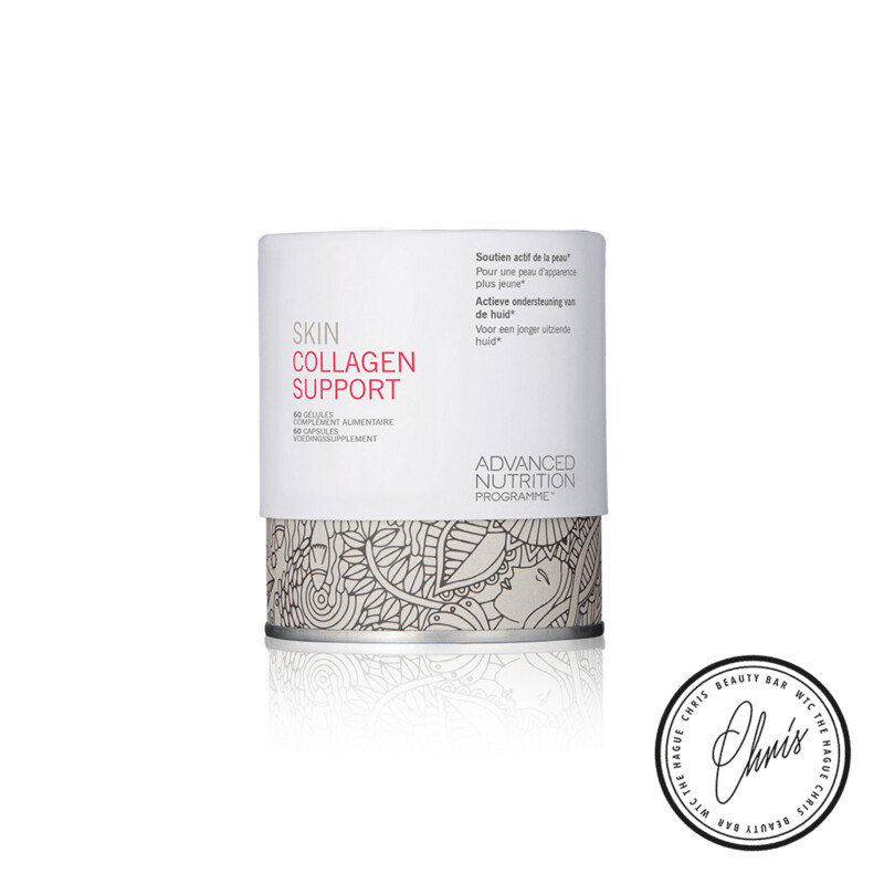 Skin Collagen Support (1x60 caps)