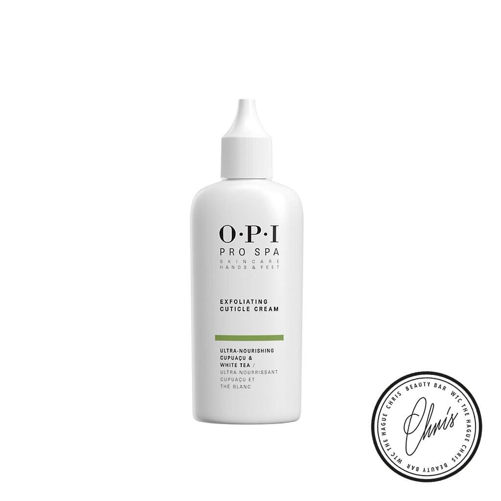Pro Spa Exfoliating Cuticle Cream - 27 ml