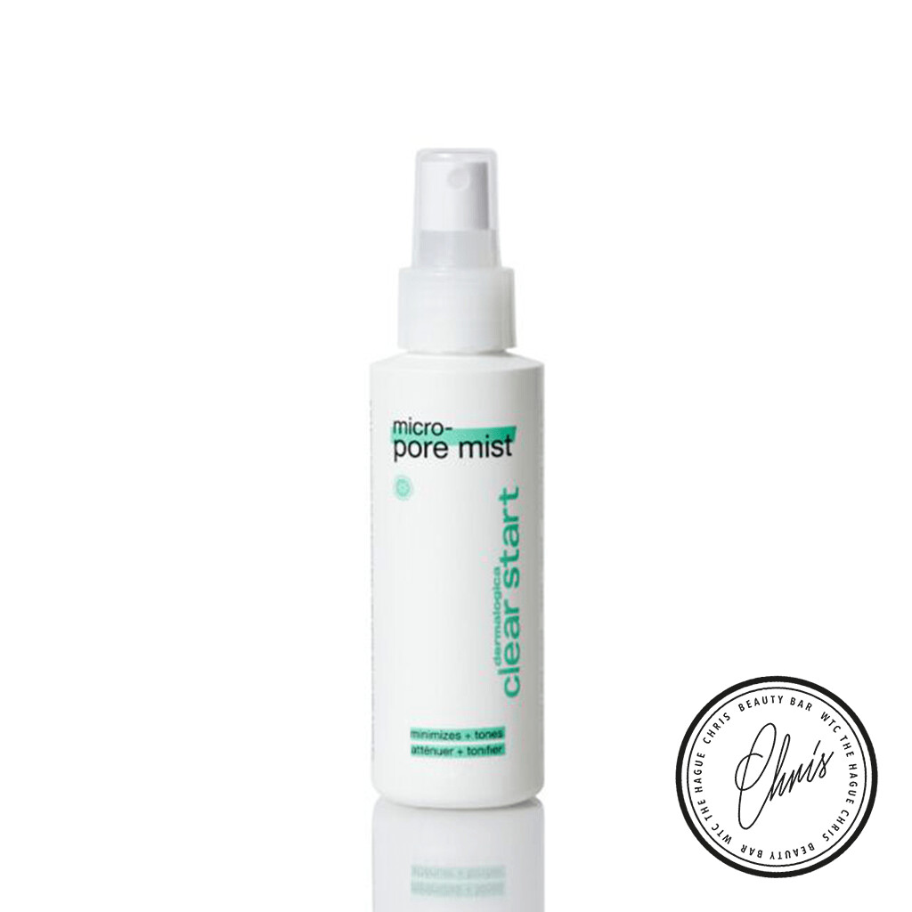 Micro-Pore Mist - 116ml
