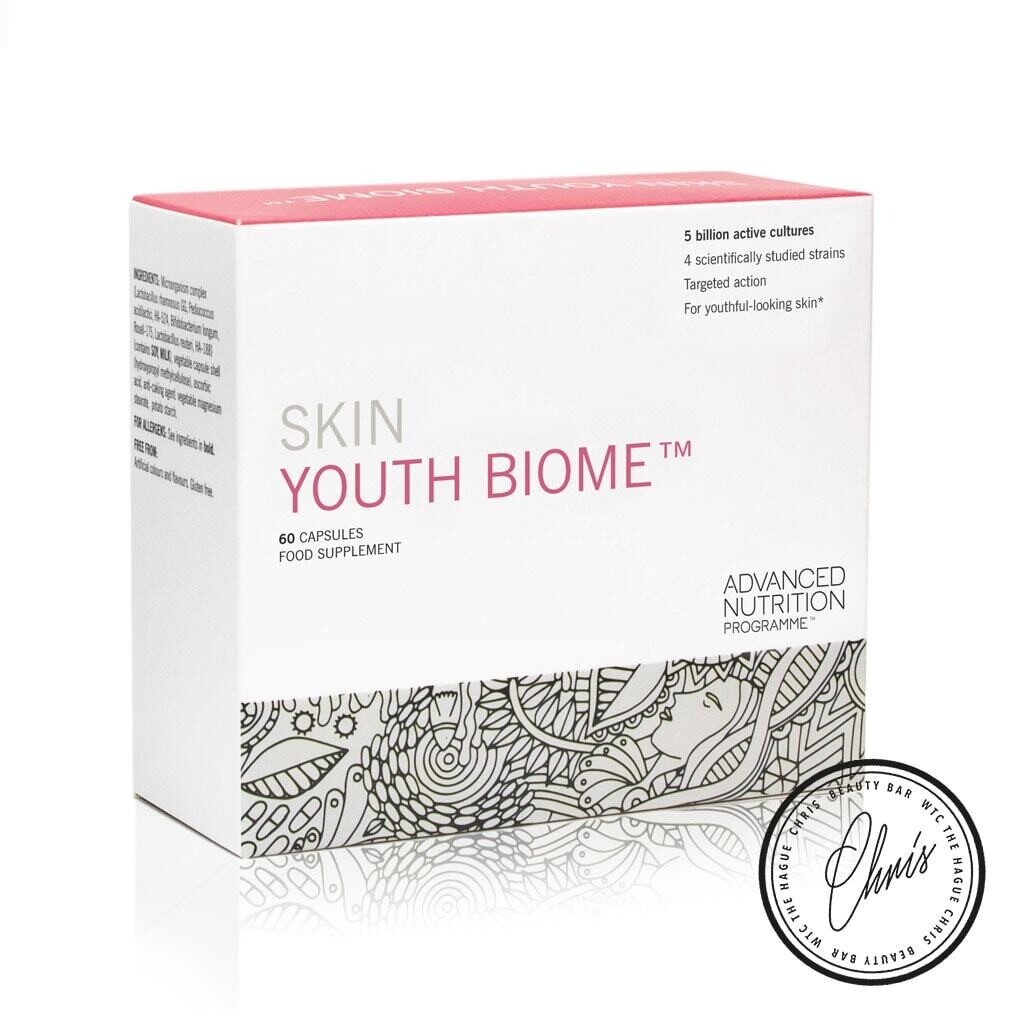 Skin Youth Biome 60 st