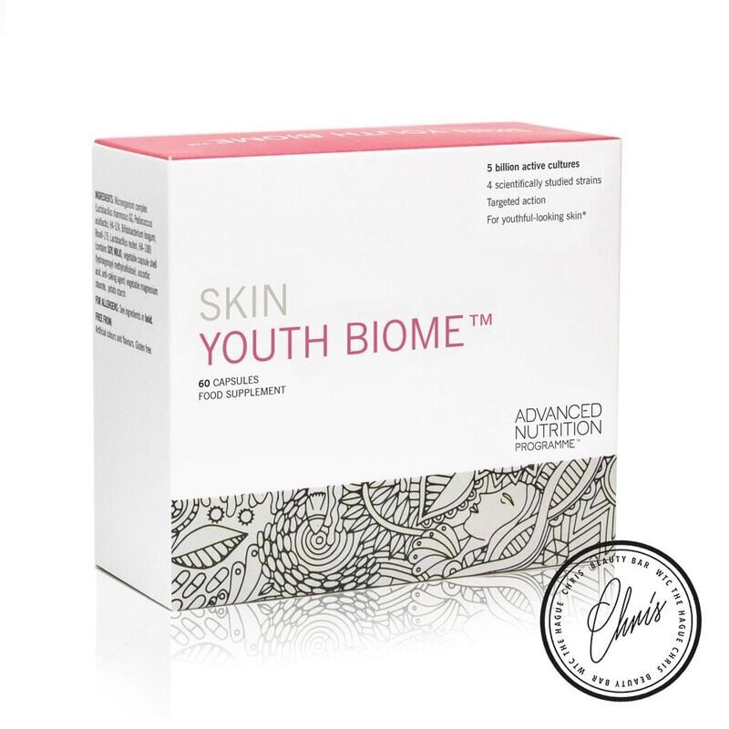 Skin Youth Biome 60 st