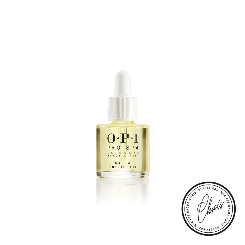 Pro Spa Nail & Cuticle Oil 14.8 ml