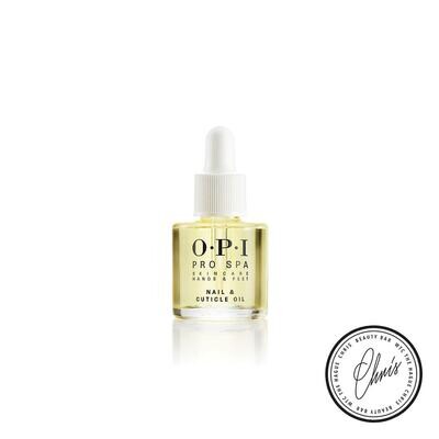 Pro Spa Nail & Cuticle Oil 14.8 ml