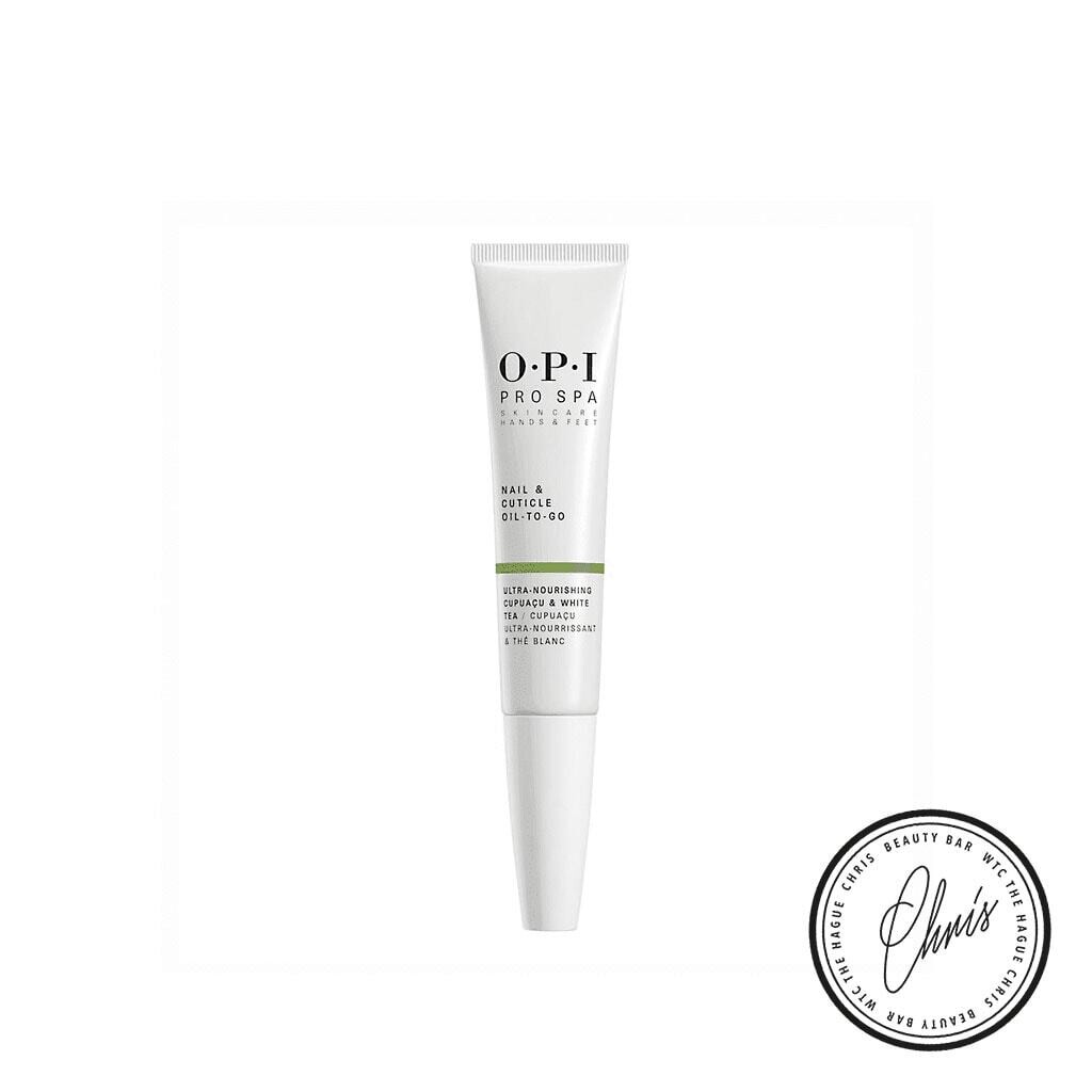Pro Spa Nail & Cuticle Oil-to-Go - 7.5 ml
