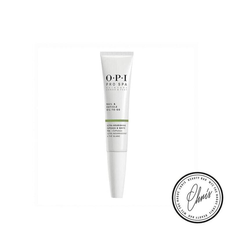 Pro Spa Nail & Cuticle Oil-to-Go - 7.5 ml