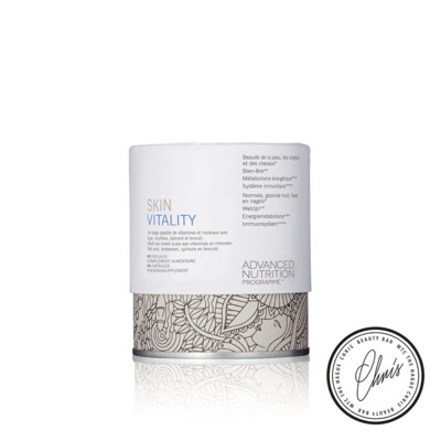 Skin Vitality
