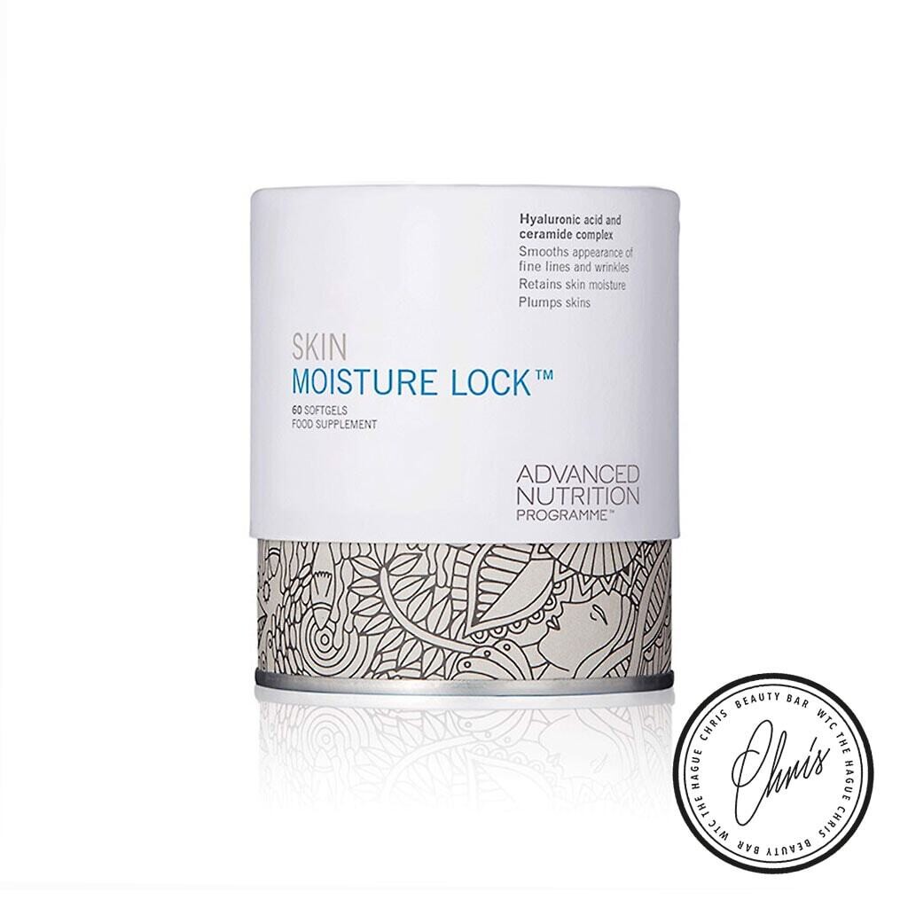 Skin Moisture Lock™ 60 st