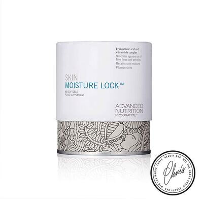 Skin Moisture Lock™ 60 st