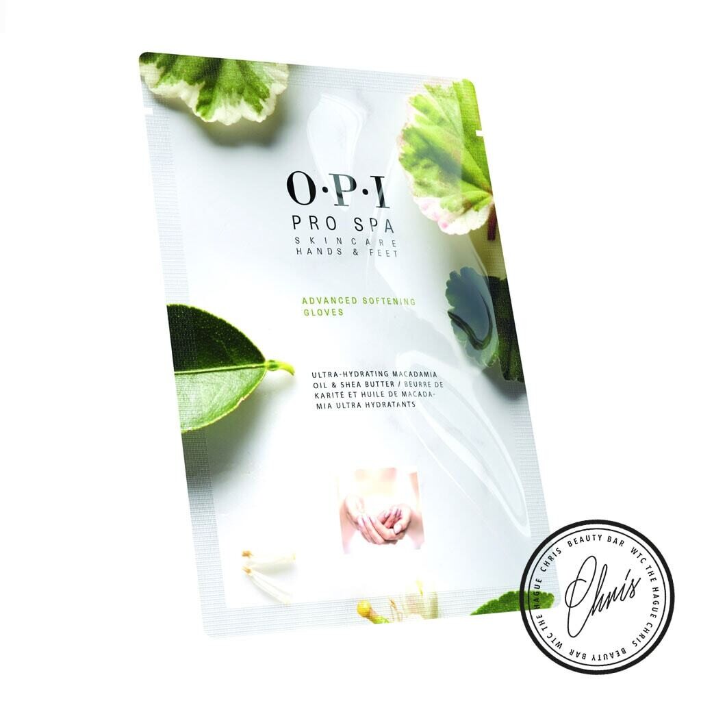 Pro Spa Moisturizing Gloves