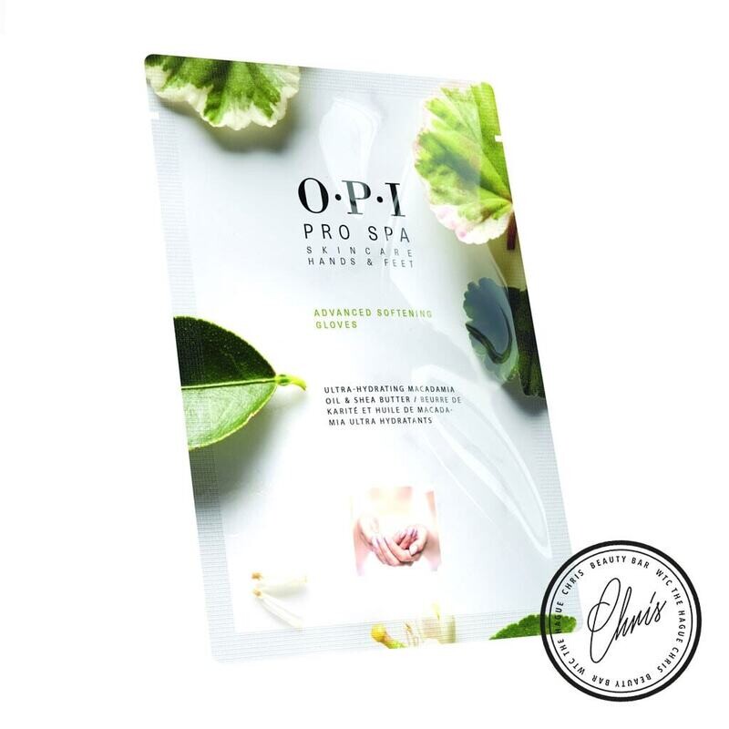 Pro Spa Moisturizing Gloves