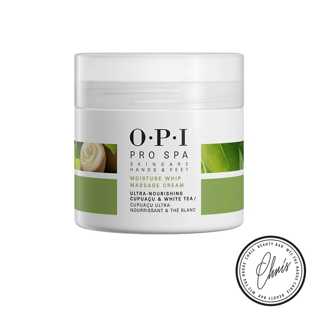 Pro Spa Moisture Whip Massage Cream - 118 ml