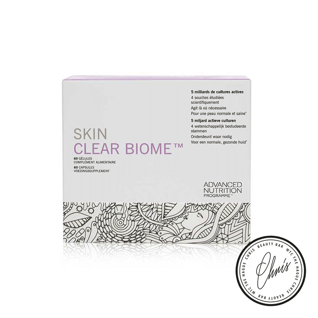 Skin Clear Biome™