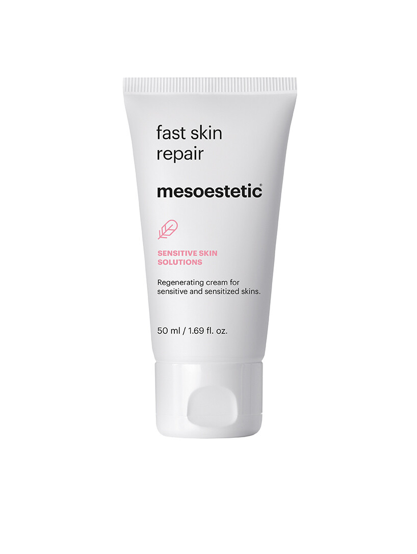 mesoestetic fast skin repair