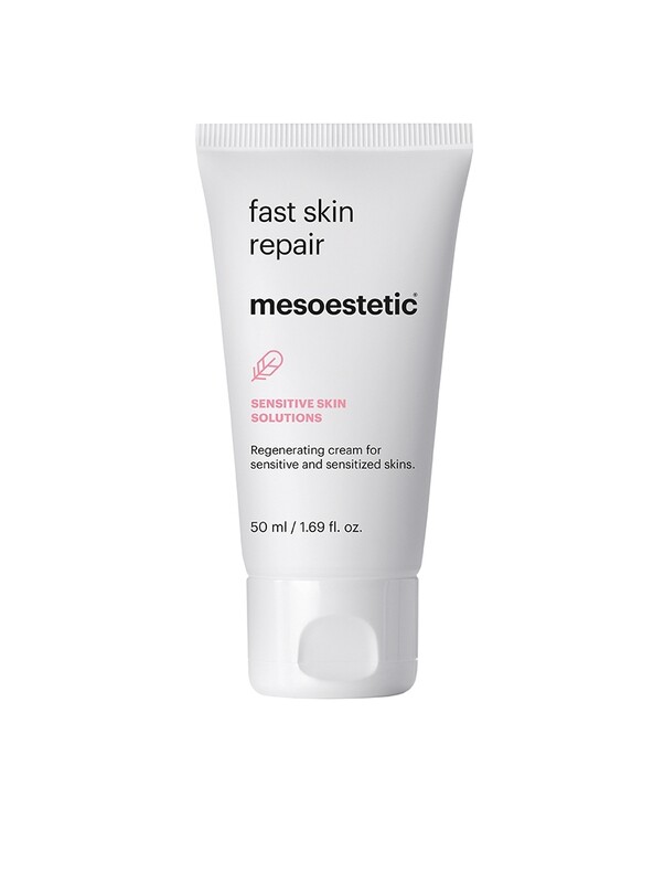 mesoestetic fast skin repair