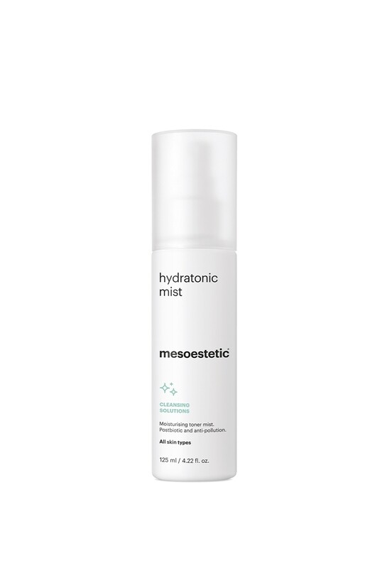 mesoesthetic hydratonic mist