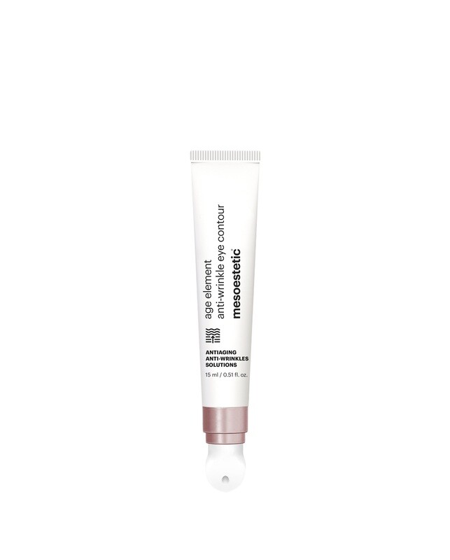 mesoestetic age element anti-wrinkle eye contour