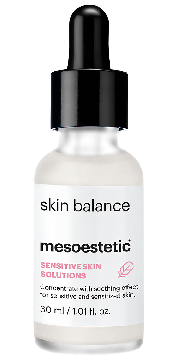 mesoestetic skin balance