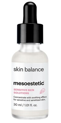 mesoestetic skin balance