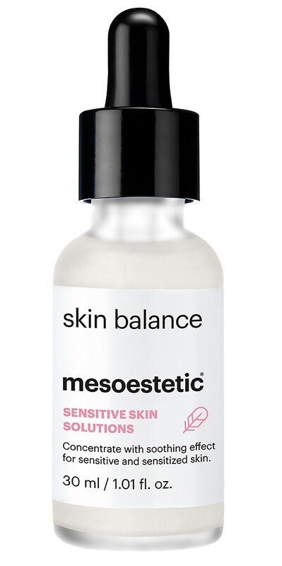 mesoestetic skin balance