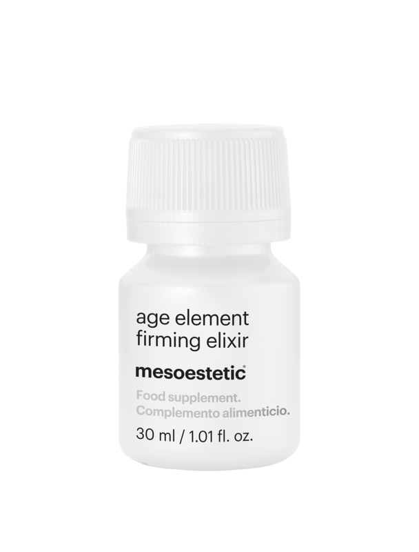 mesoestetic age element firming elixir