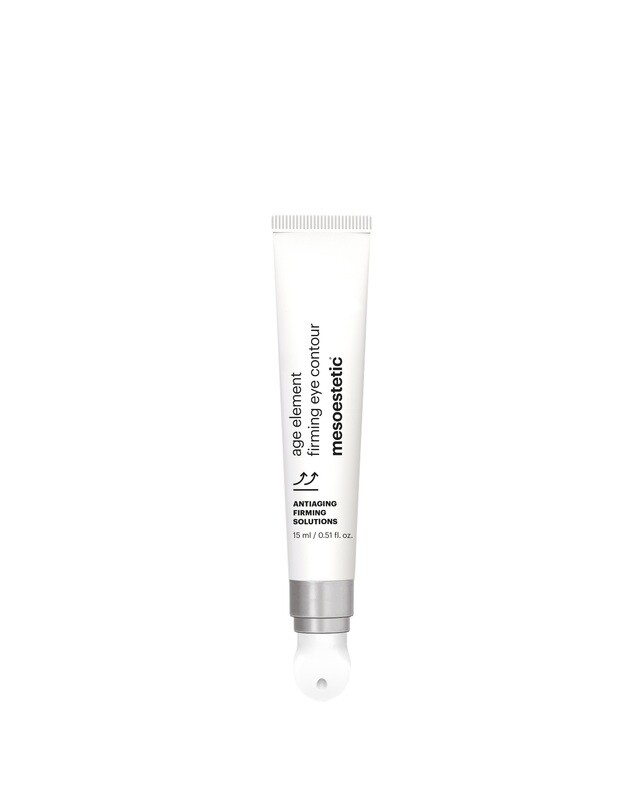mesoestetic age element firming eye contour