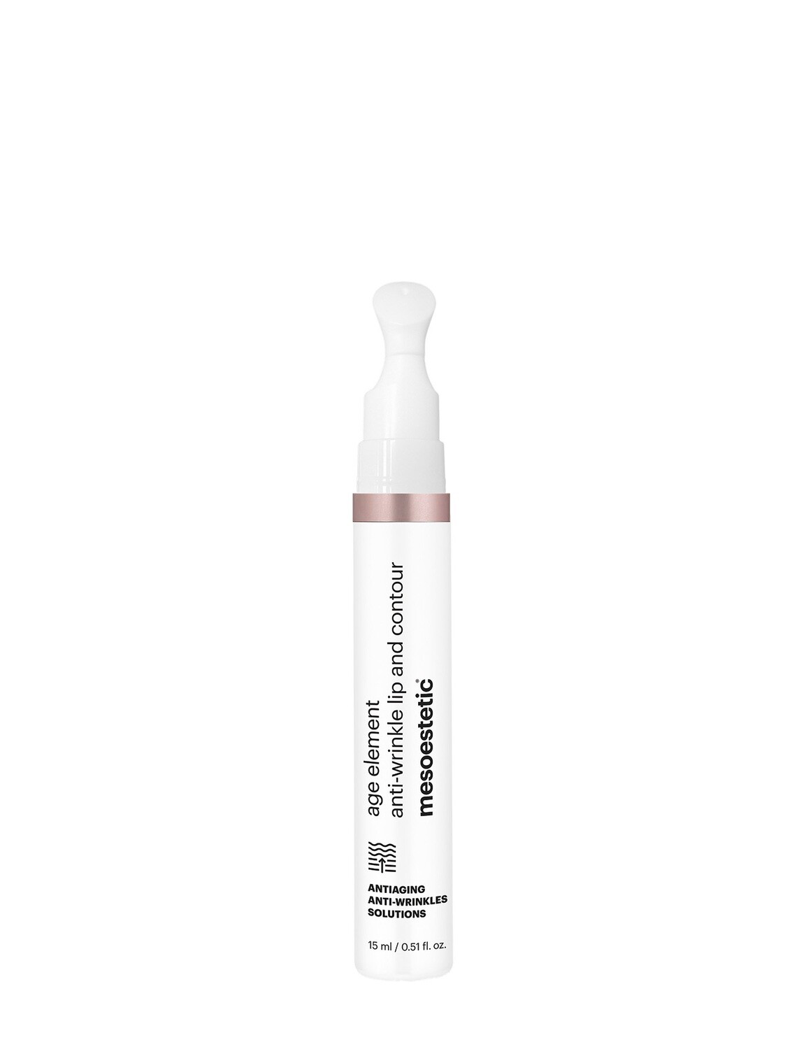 mesoestetic age element anti-wrinkle lip and contour