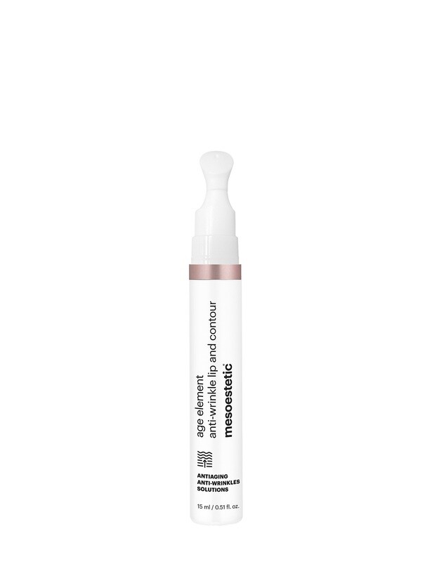 mesoestetic age element anti-wrinkle lip and contour