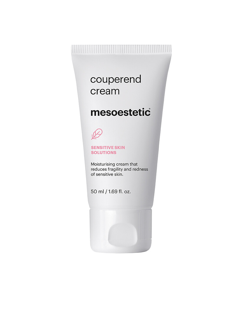 mesoestetic couperend maintenance cream