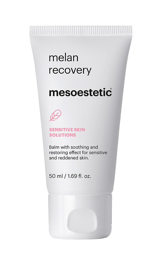 mesoestetic melan recovery