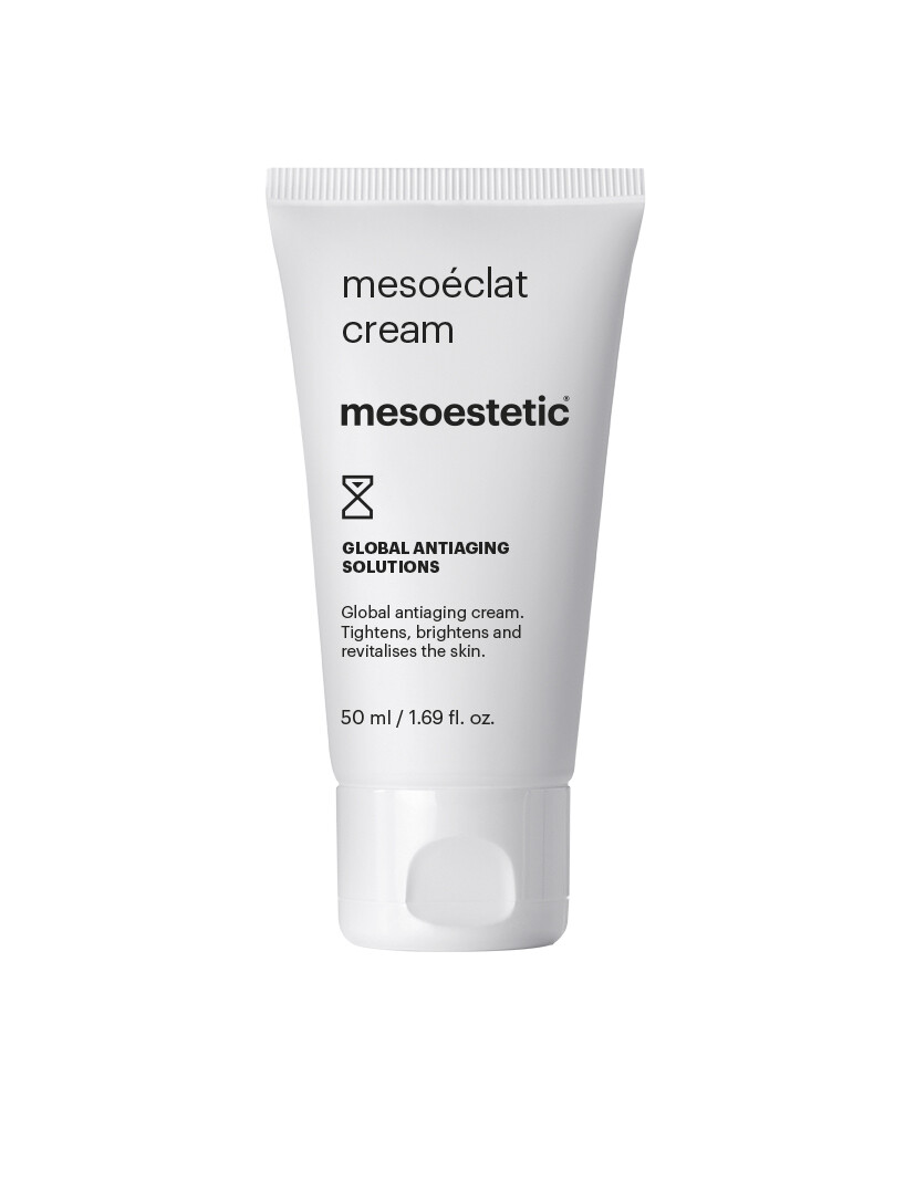 mesoestetic mesoéclat cream