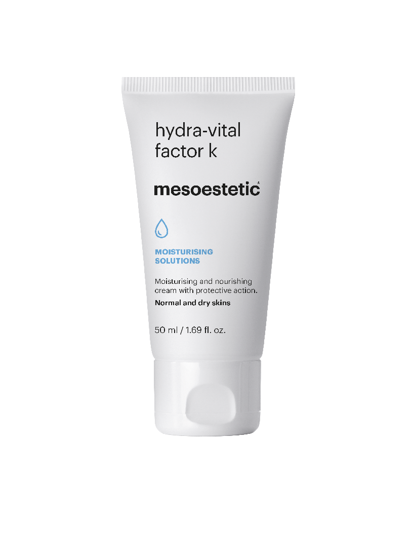 mesoestetic vital factor k