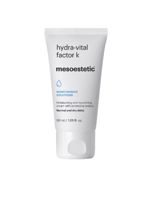 mesoestetic vital factor k