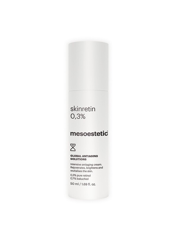 mesoestetic skinretin 0,3%
