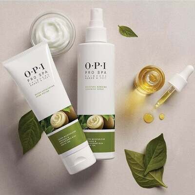 Pro Spa Handverzorging