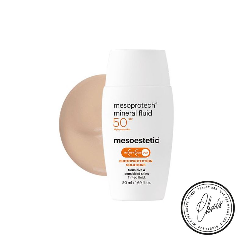 mesoprotech mineral fluid