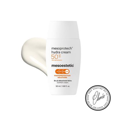 mesoprotech hydra cream