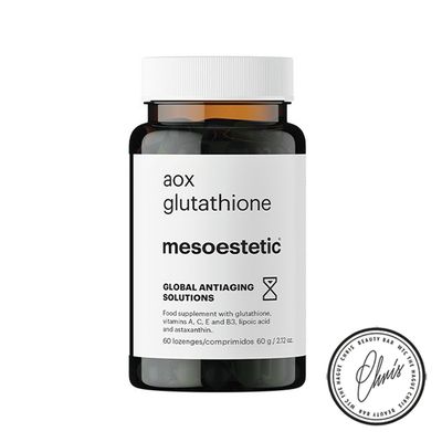 mesoestetic aox glutathione