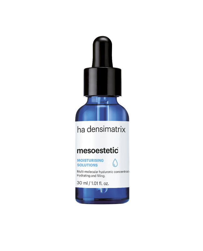 mesoestetic ha densimatrix