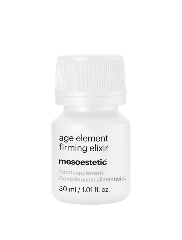 mesoestetic age element firming elixir