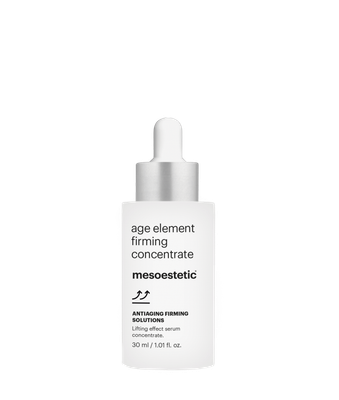 mesoestetic age element firming concentrate