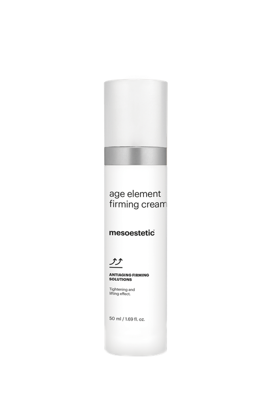 mesoestetic age element firming cream