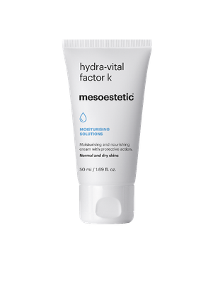 mesoestetic vital factor k