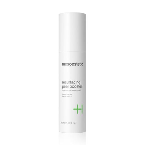 mesoestetic blemiderm resurfacing gel